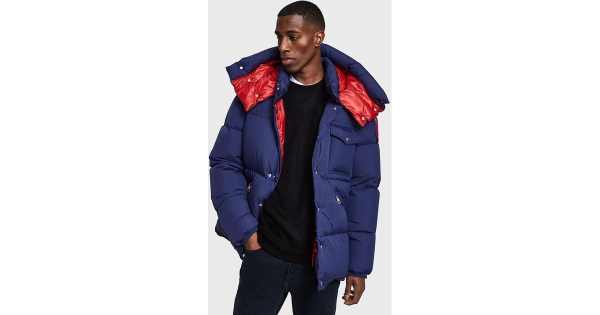 moncler coat navy moncler coat navy