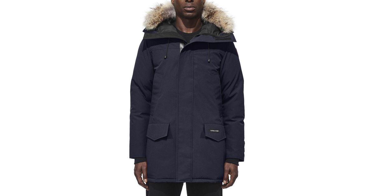 canada goose langford parka bloomingdales