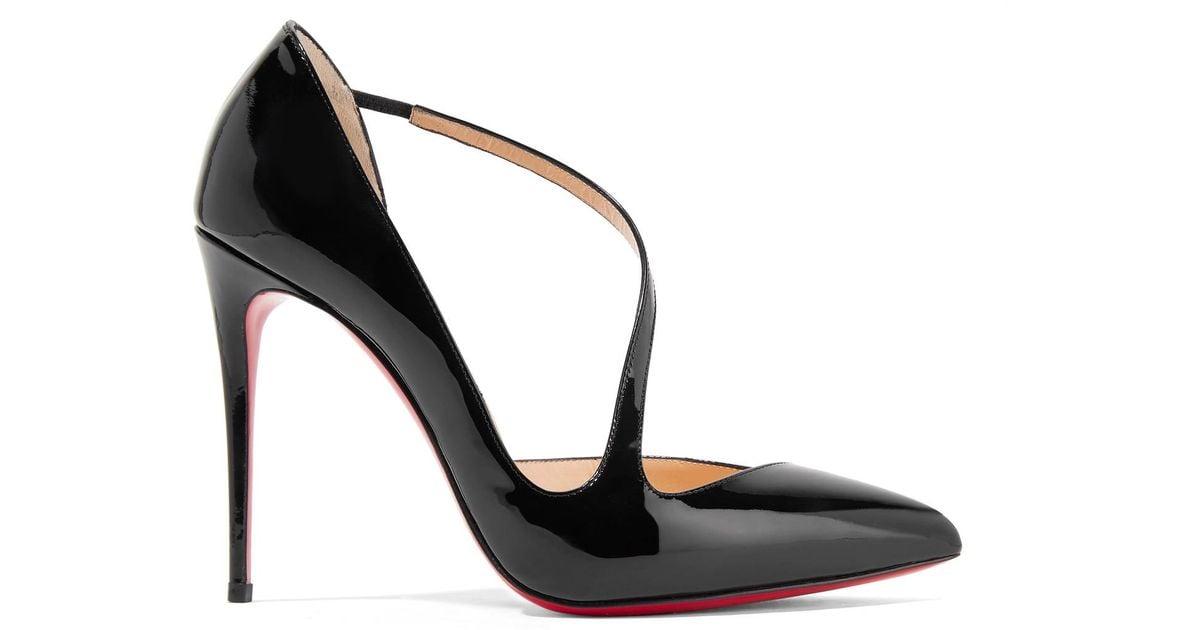 louboutin pigalle bicolore louboutin pigalle bicolore