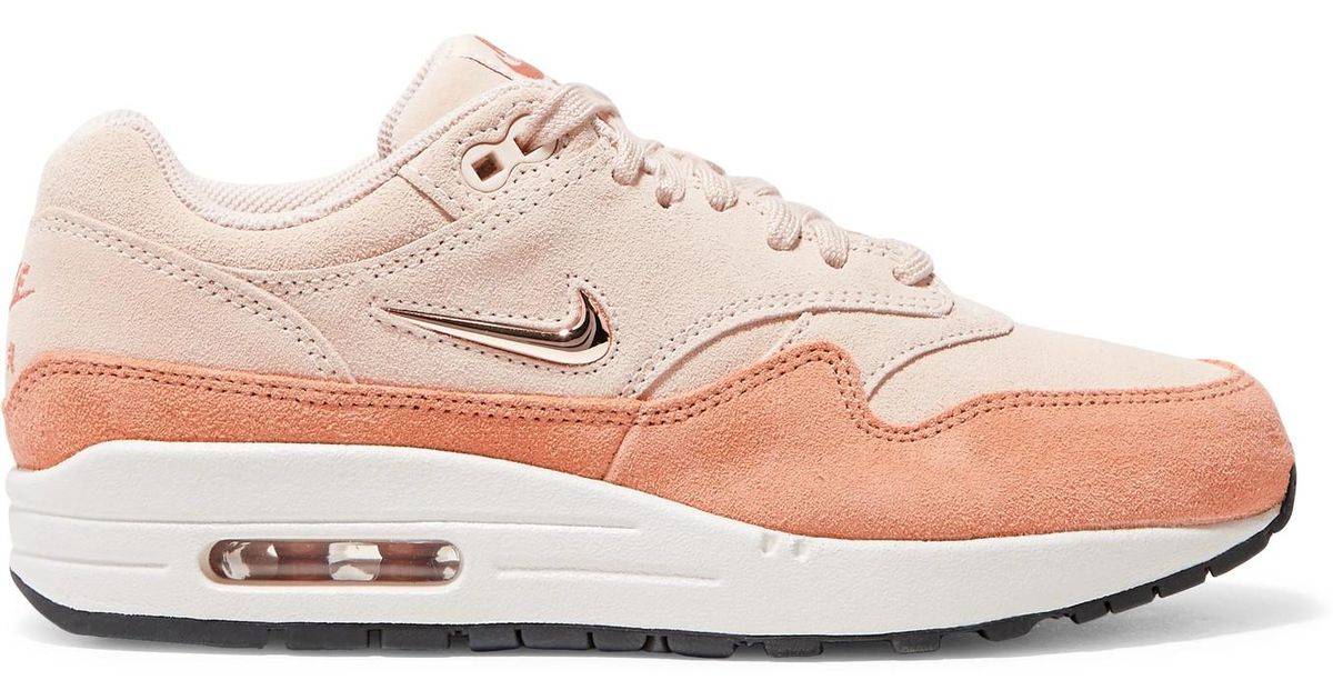nike air max beige daim nike air max beige daim