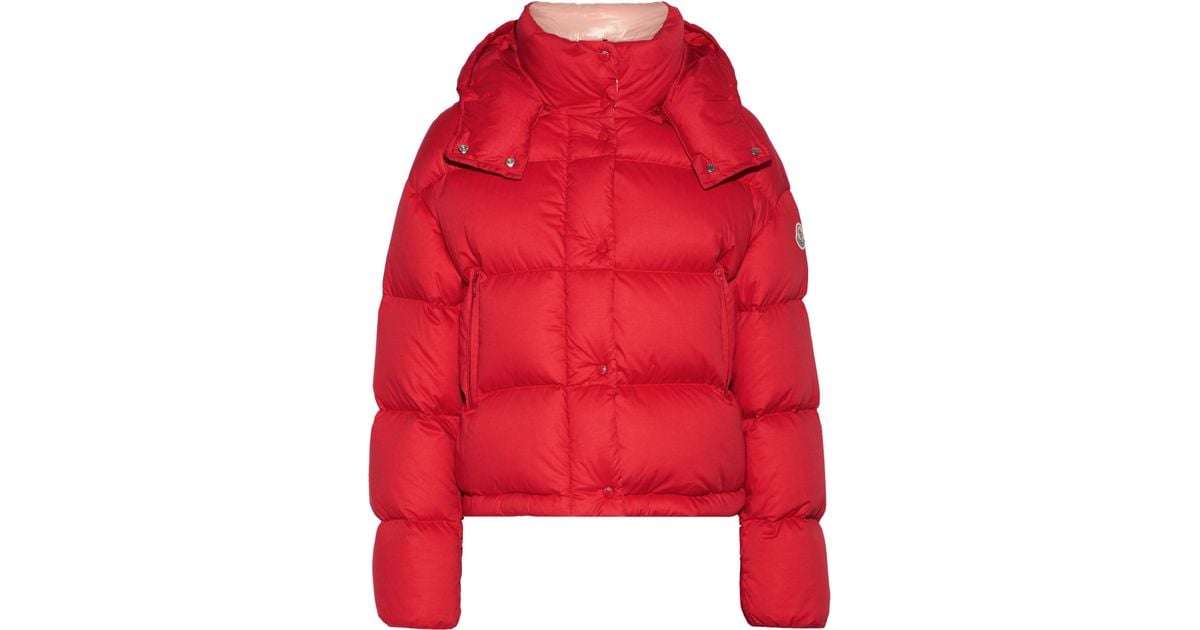 moncler paeonia red moncler paeonia red
