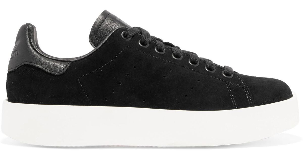 suede stan smith mens