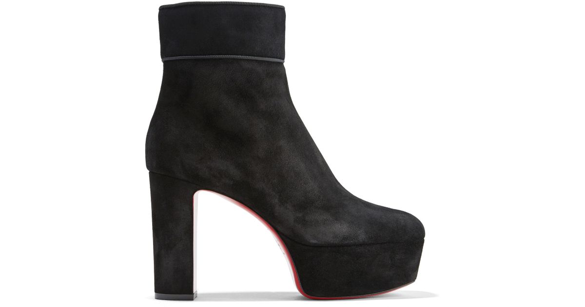 boots plates louboutin boots plates louboutin