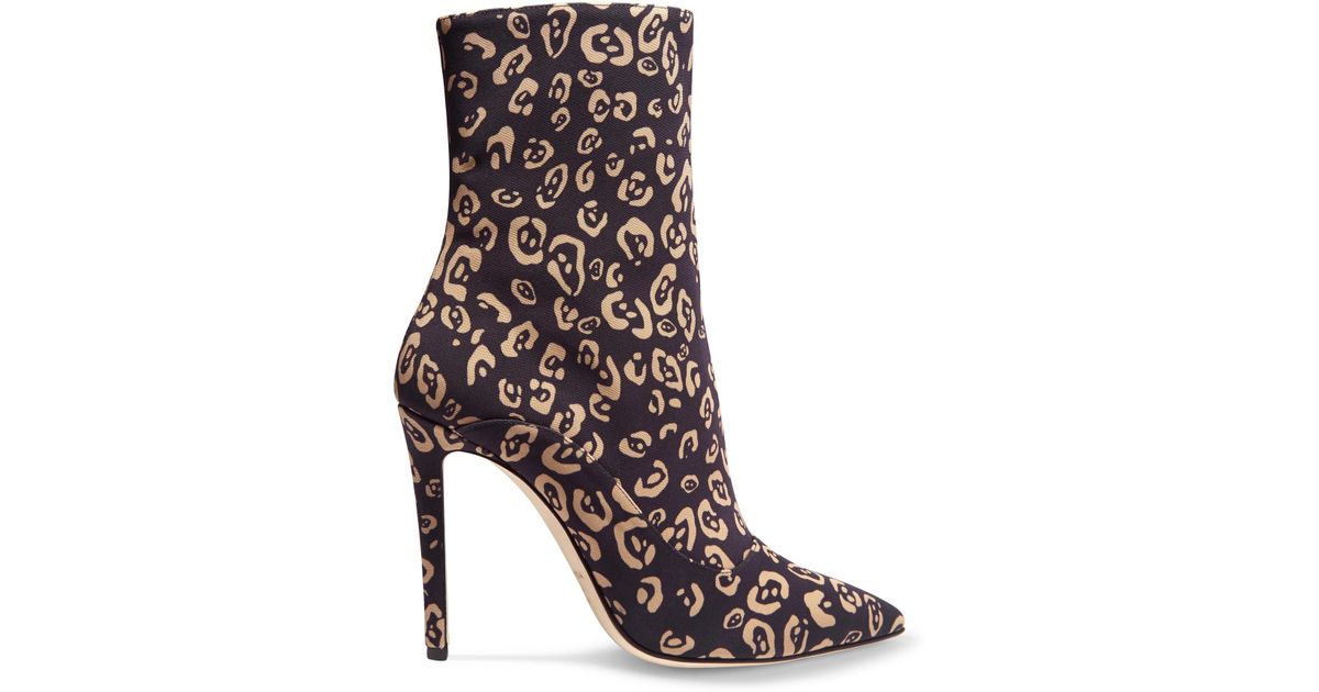 le catalyseur altuzarra davidson iéopard bottines en noir le catalyseur altuzarra davidson iéopard iéopard iéopard bottines en noir 022800