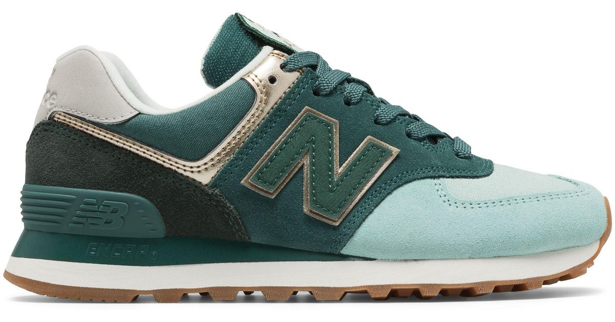new balance 574 dames new balance 574 dames