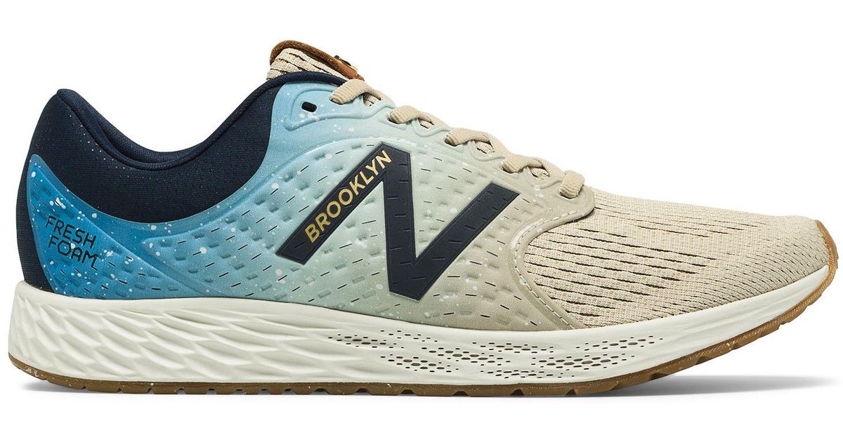 new balance damen fresh foam zante v4 new balance damen fresh foam zante v4