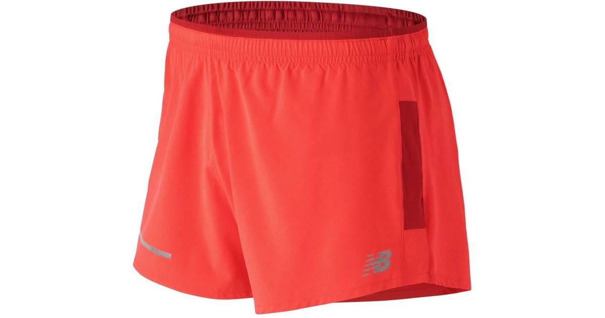 new balance split shorts new balance split shorts