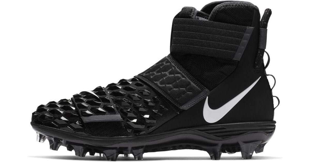 force savage elite cleats