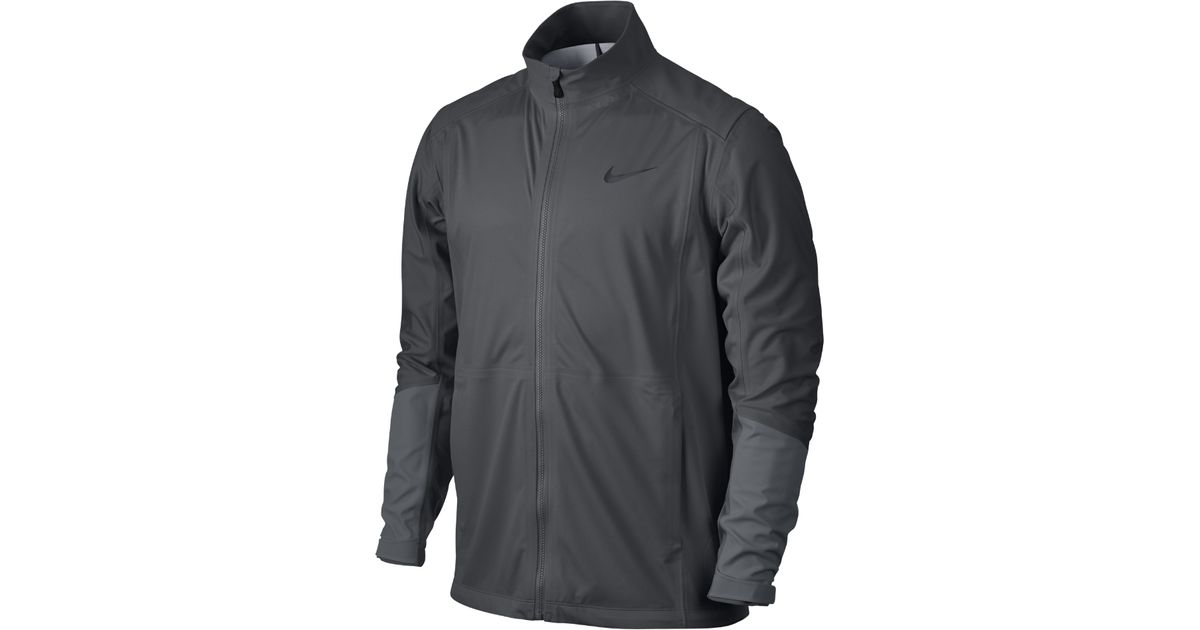 nike hyperadapt storm-fit full-zip