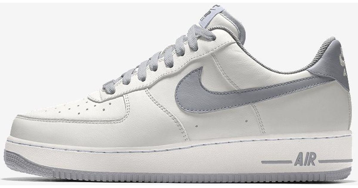 AIR FORCE 1 LOW CUSTOM AIR FORCE 1 LOW CUSTOM