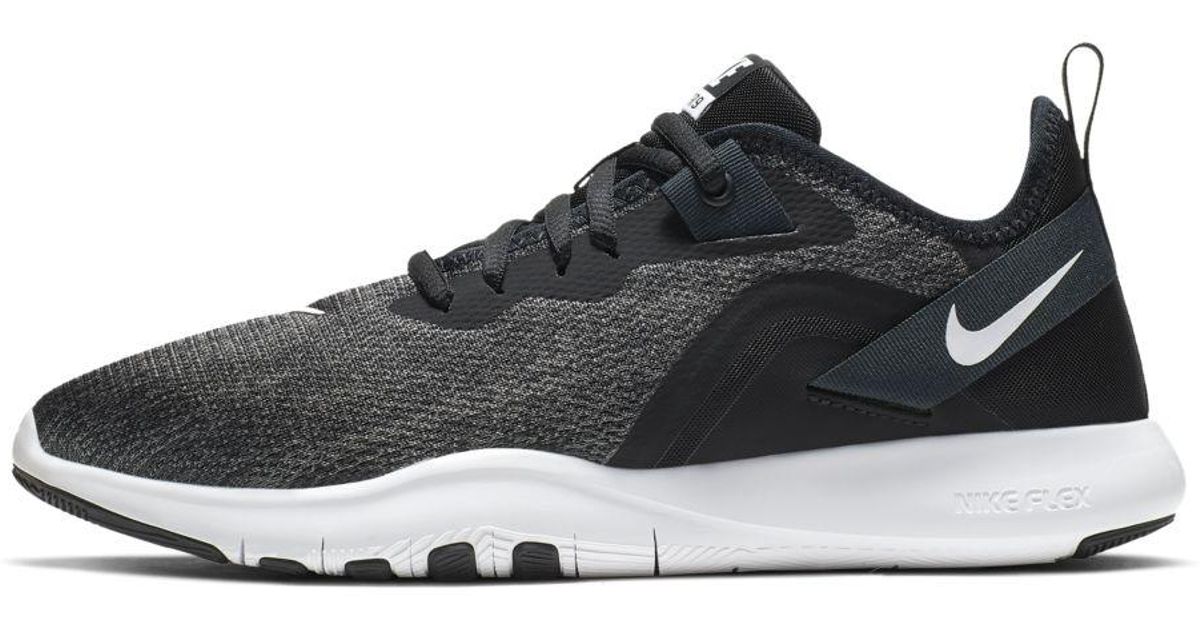 nike flex training shoes mens