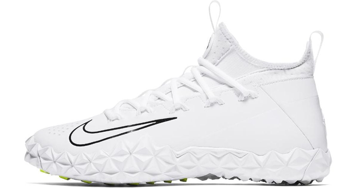 nike alpha huarache 6 lacrosse cleats