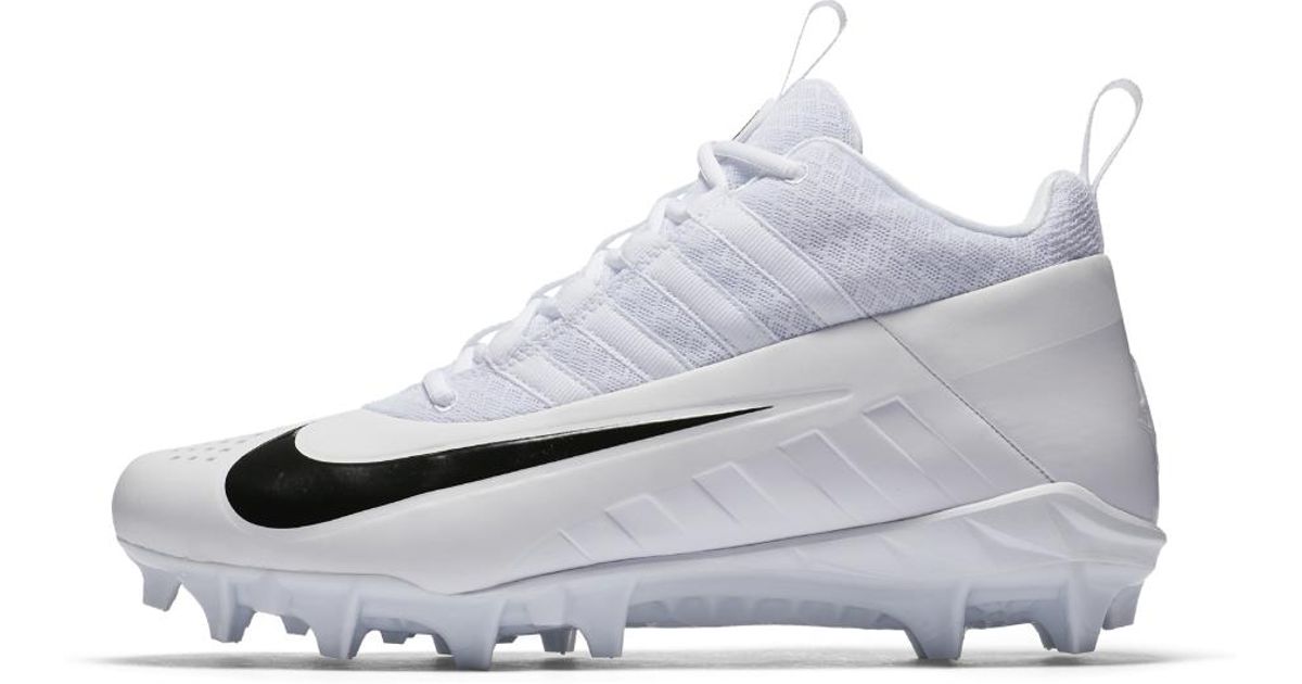 nike alpha huarache 6 lacrosse cleats