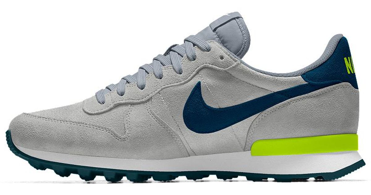 nike internationalist id nike internationalist id