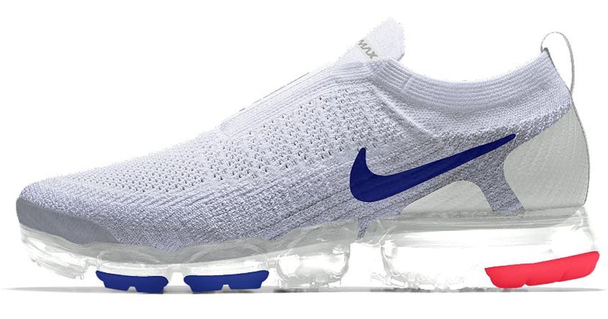 nike air vapormax flyknit x jfs id