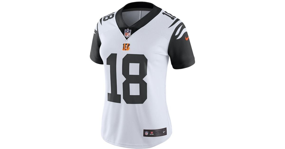 color rush aj green jersey color rush aj green jersey