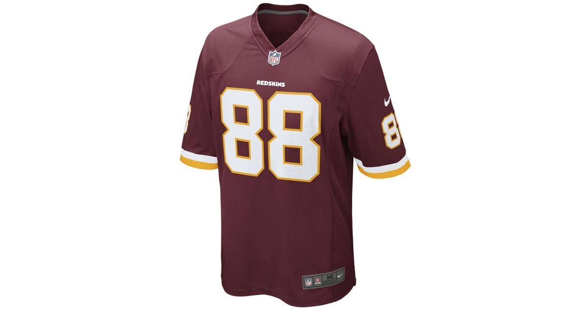 redskins jersey garcon redskins jersey garcon