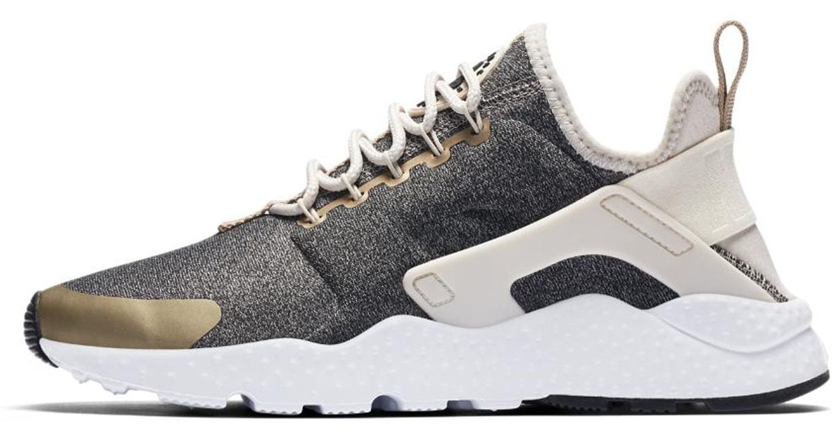 Lyst - Nike Air Huarache Ultra Se Women's Shoe