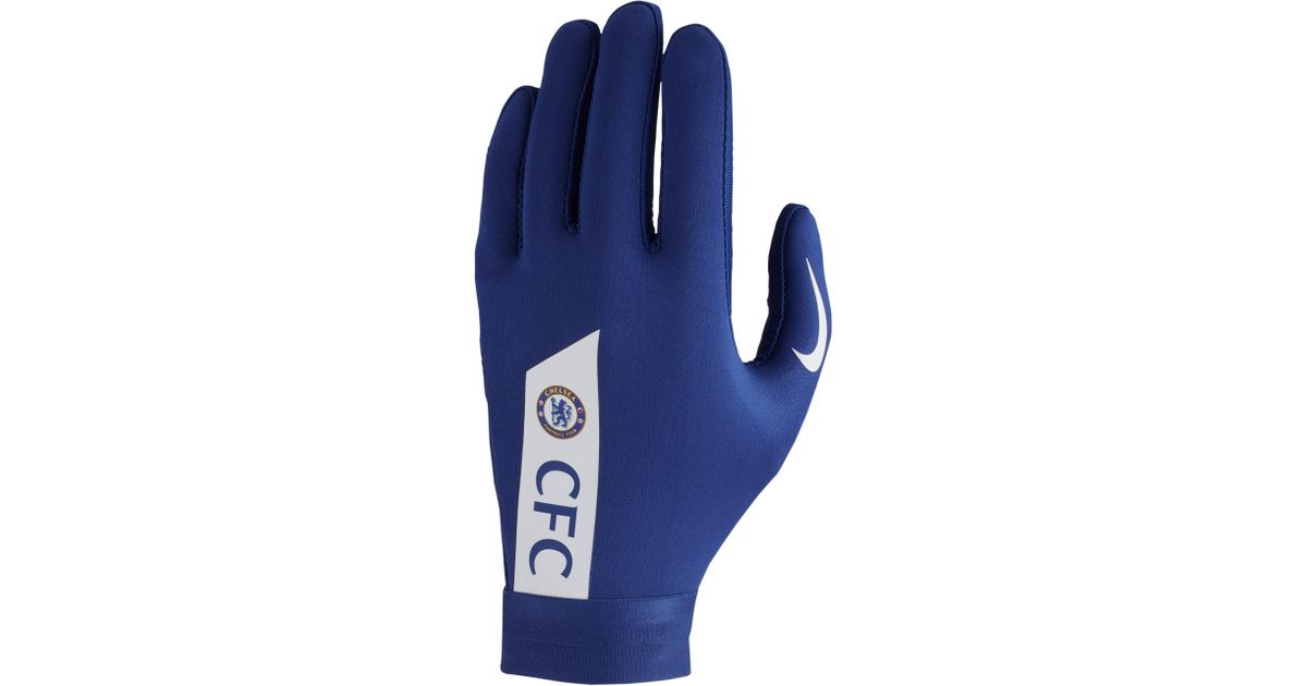 Chelsea FC Gants en laine