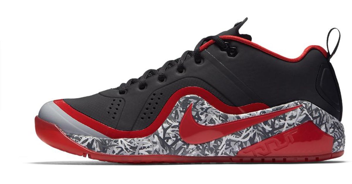 force zoom trout 4