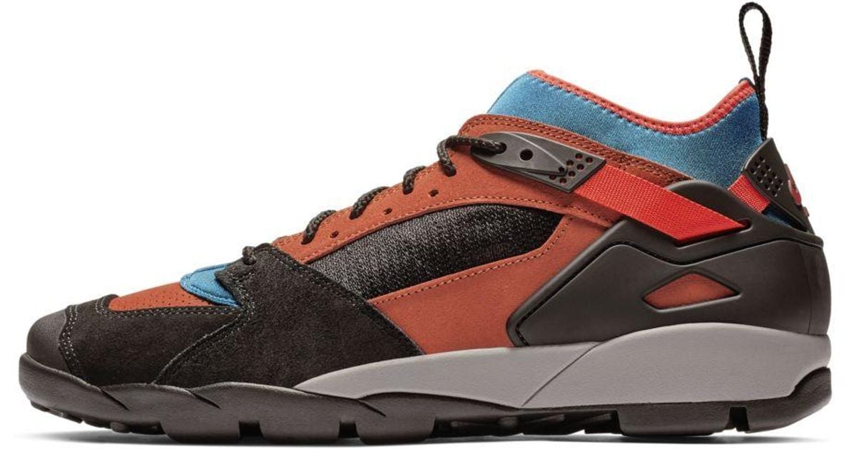 Nike Acg Air Revaderchi Shoe in Black for Men Lyst