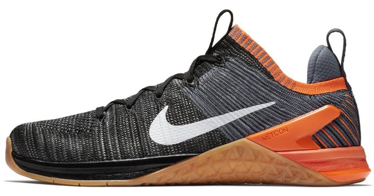 men's nike metcon dsx flyknit 2