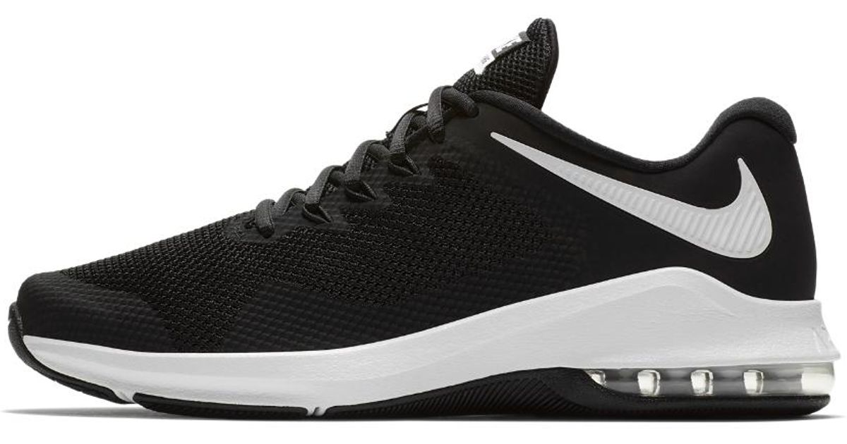 Lyst - Nike Air Max Alpha Trainer Men's Training Shoe in Black for Men
