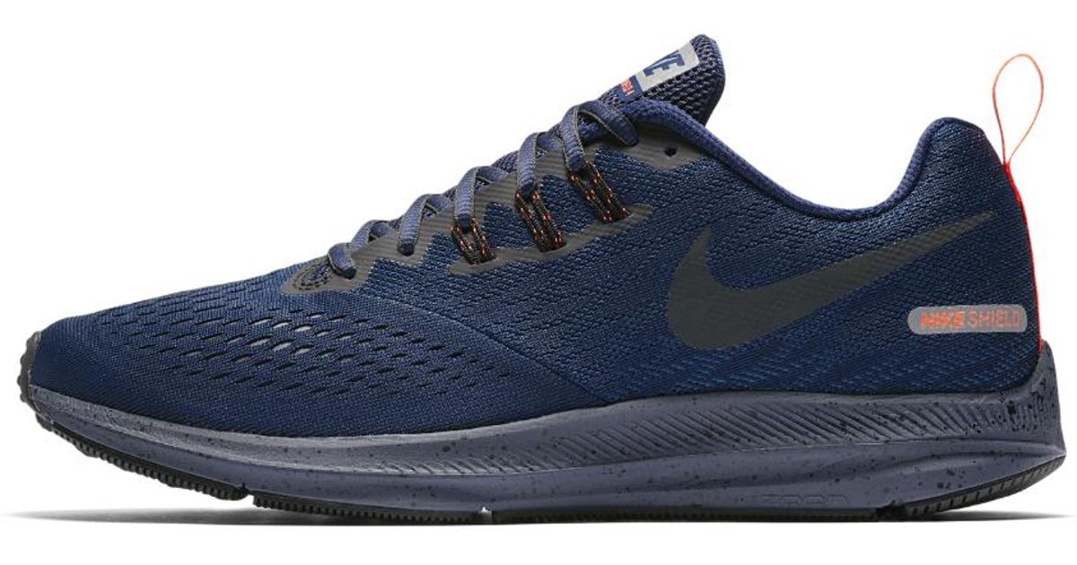 Air Zoom Winflo 4 Air Zoom Winflo 4