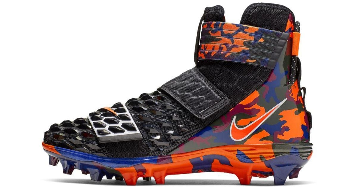 force savage elite cleats