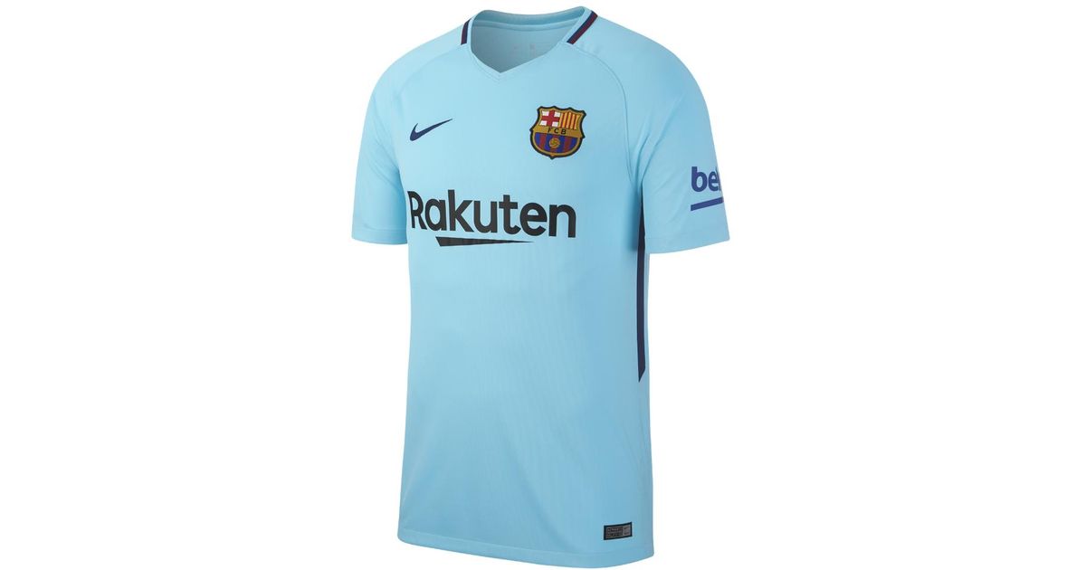 fc barcelona soccer jersey