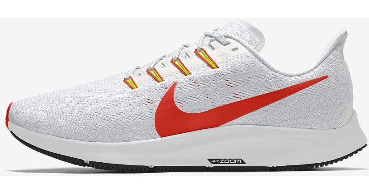 men's nike air zoom pegasus 36 running shoe