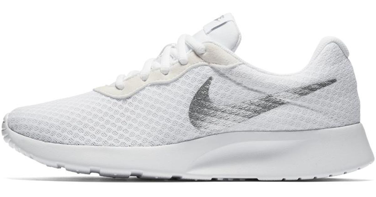 wmns nike tanjun bianche wmns nike tanjun bianche