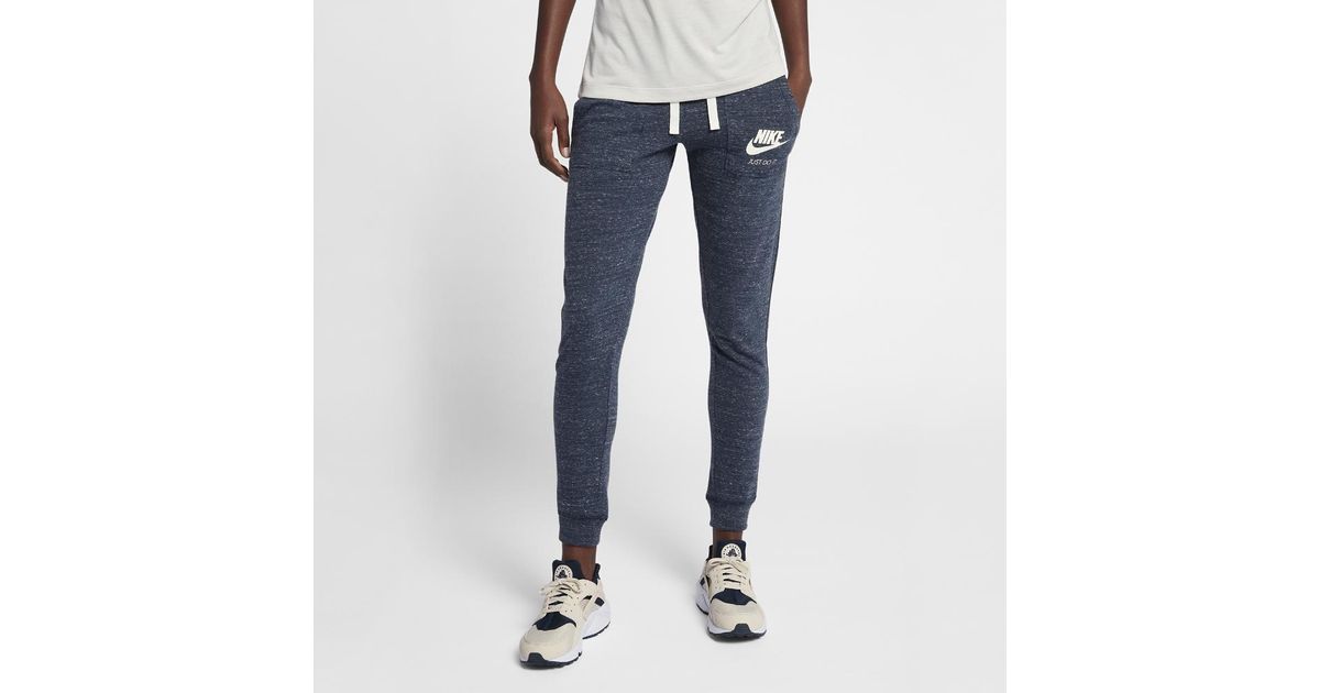 women's nike sportswear vintage midrise capris