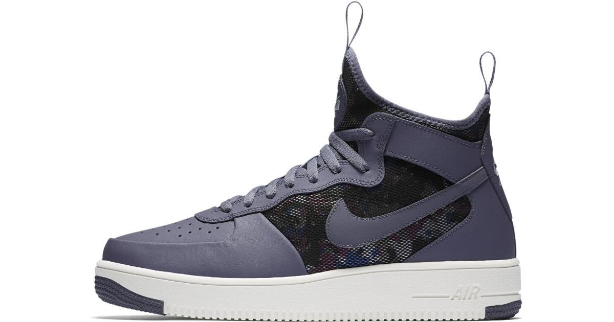 nike air force 1 ultraforce mid herren nike air force 1 ultraforce mid herren
