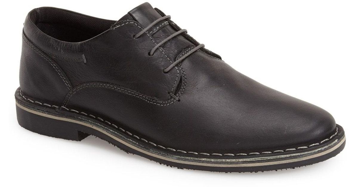 steve madden harpoon black
