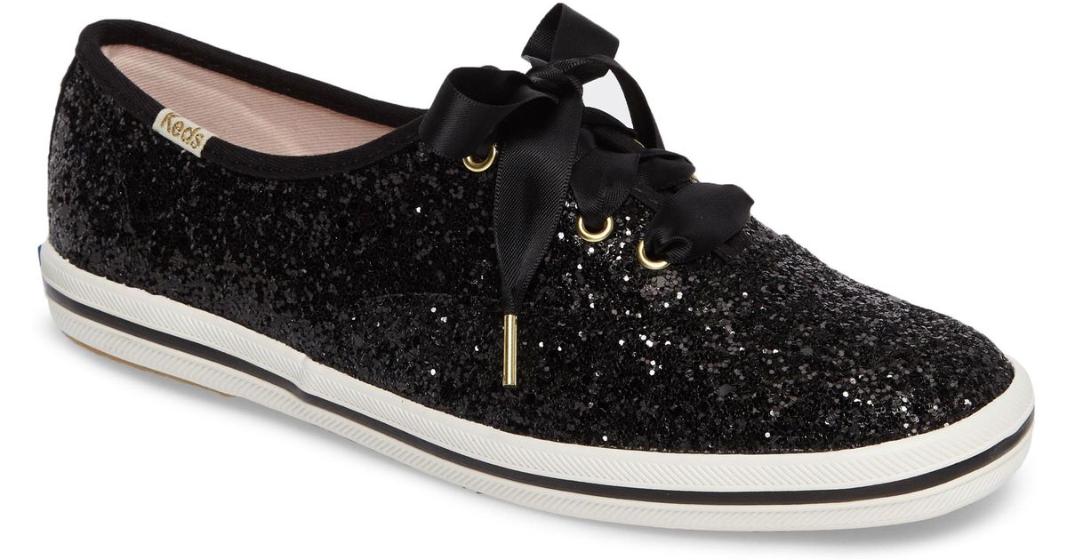 sepatu keds kate spade