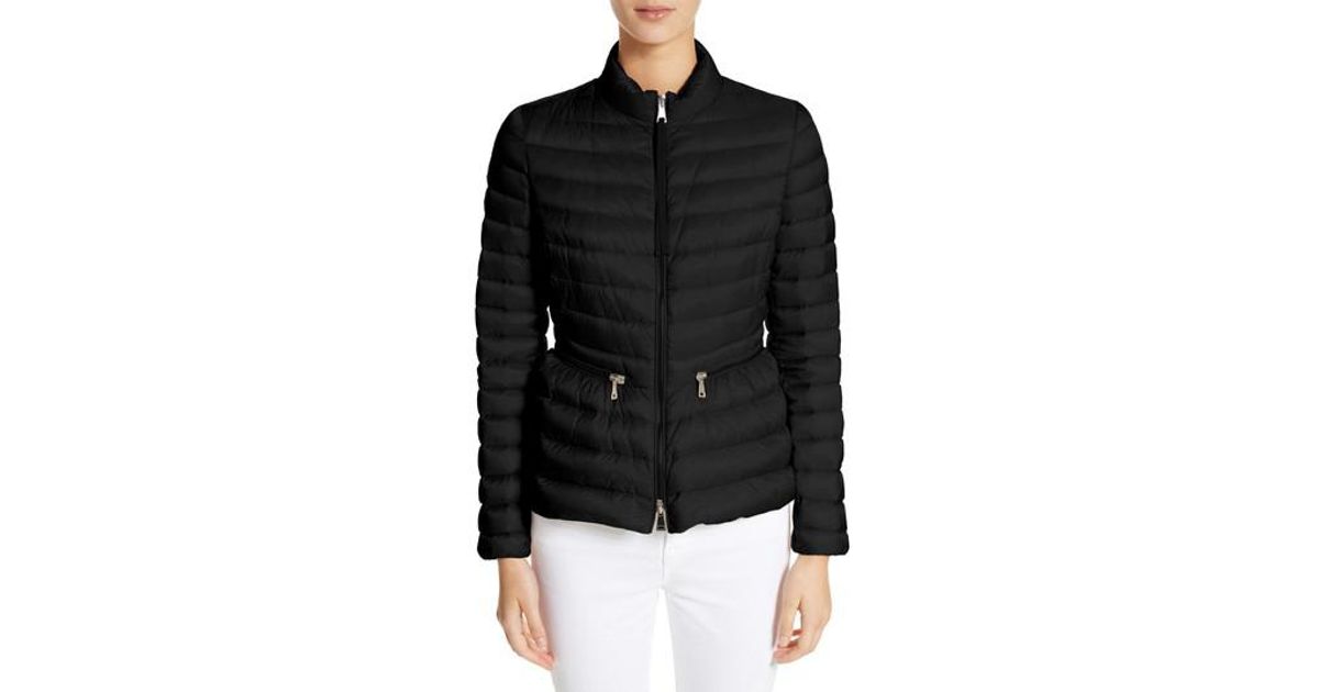 moncler agate lon grey moncler agate lon grey