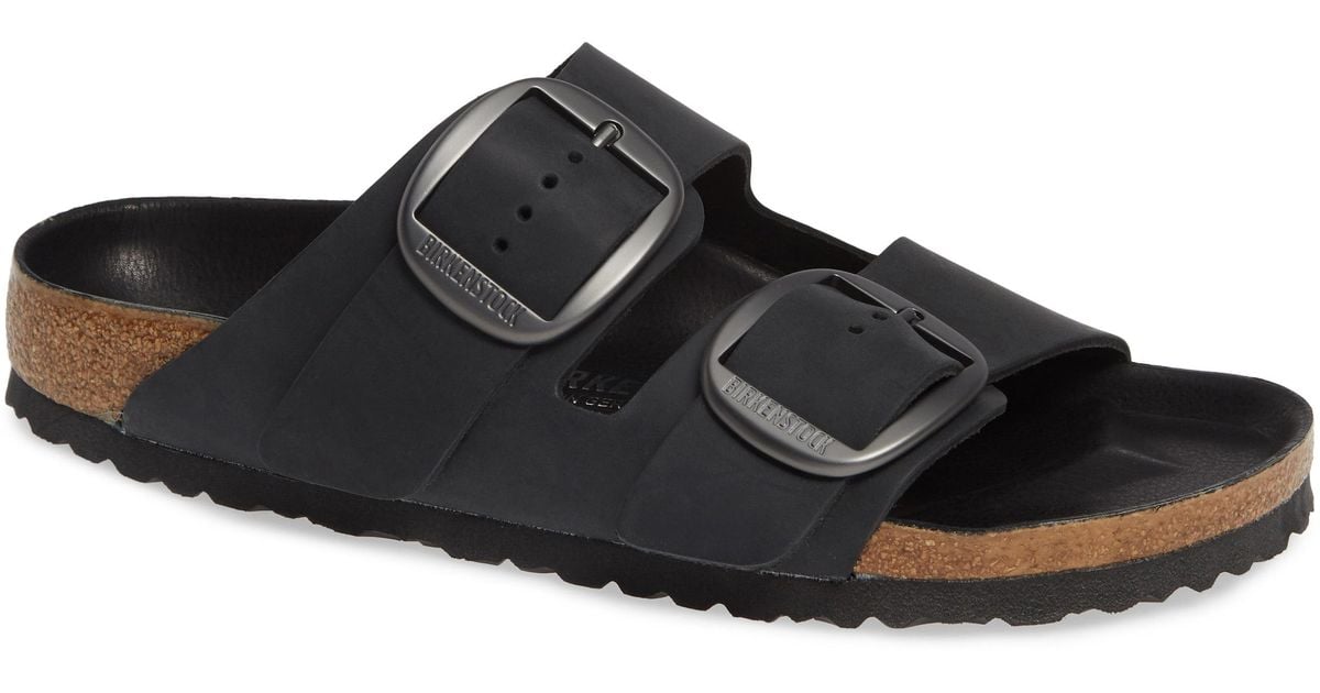 birkenstock arizona big buckle amazon