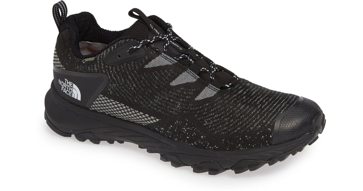north face ultra fastpack hiking boots