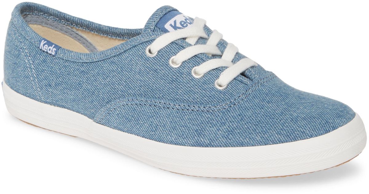 blue jean keds