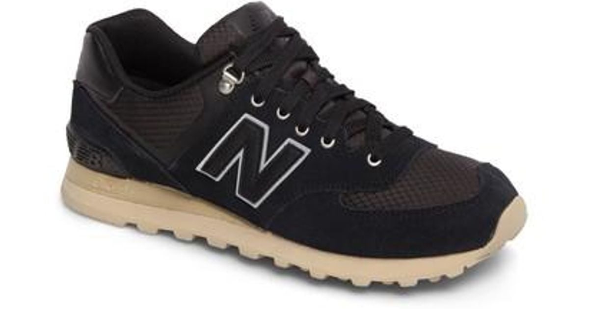new balance 574 outdoor activist new balance 574 outdoor activist