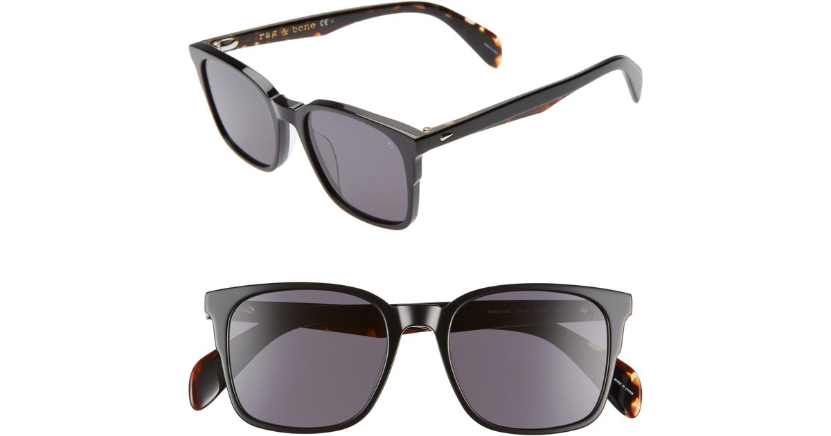 rag and bone sunglasses