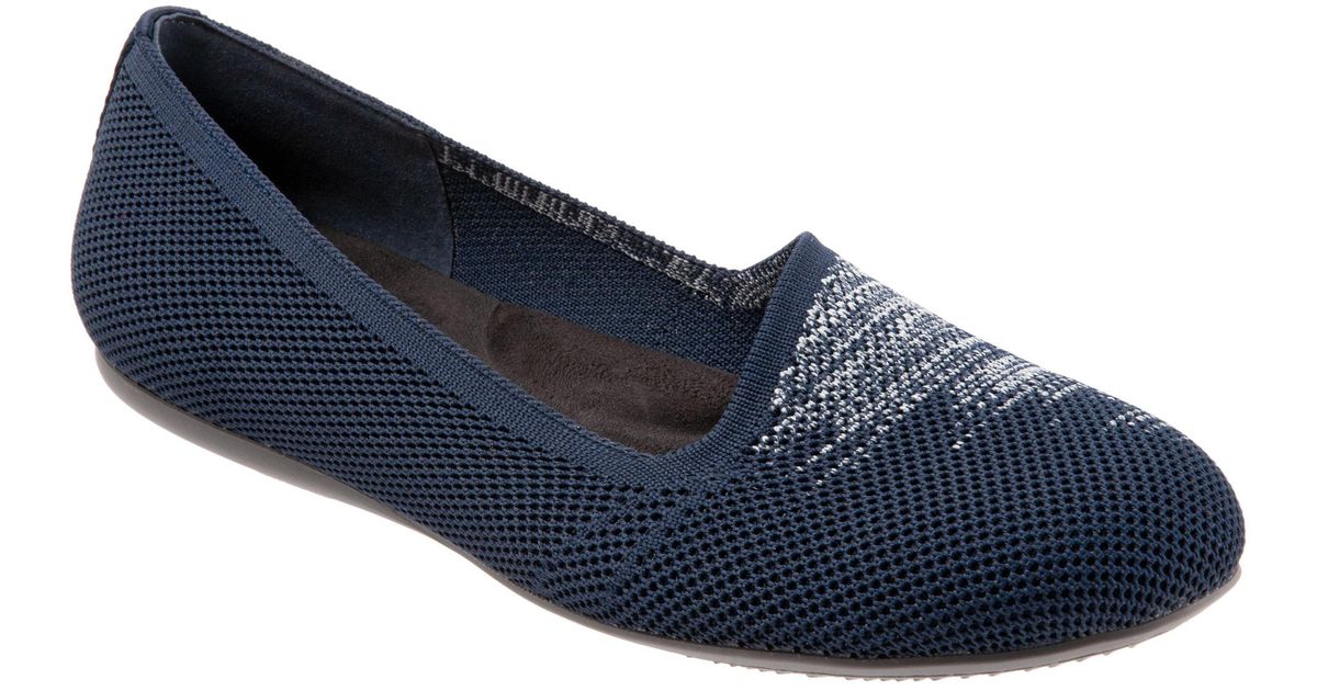 soft walk flats