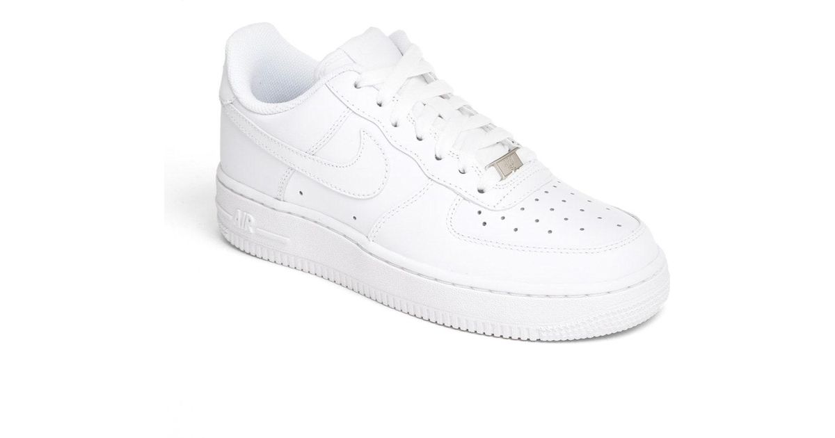 basketball in air force 1