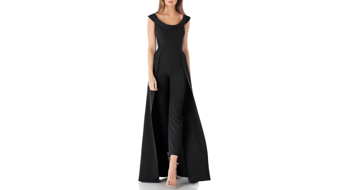 kay unger jumpsuit