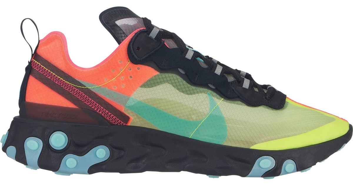 nike react element 87 woman