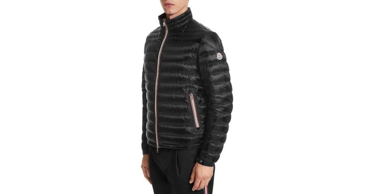 moncler daniel jacket black moncler daniel jacket black