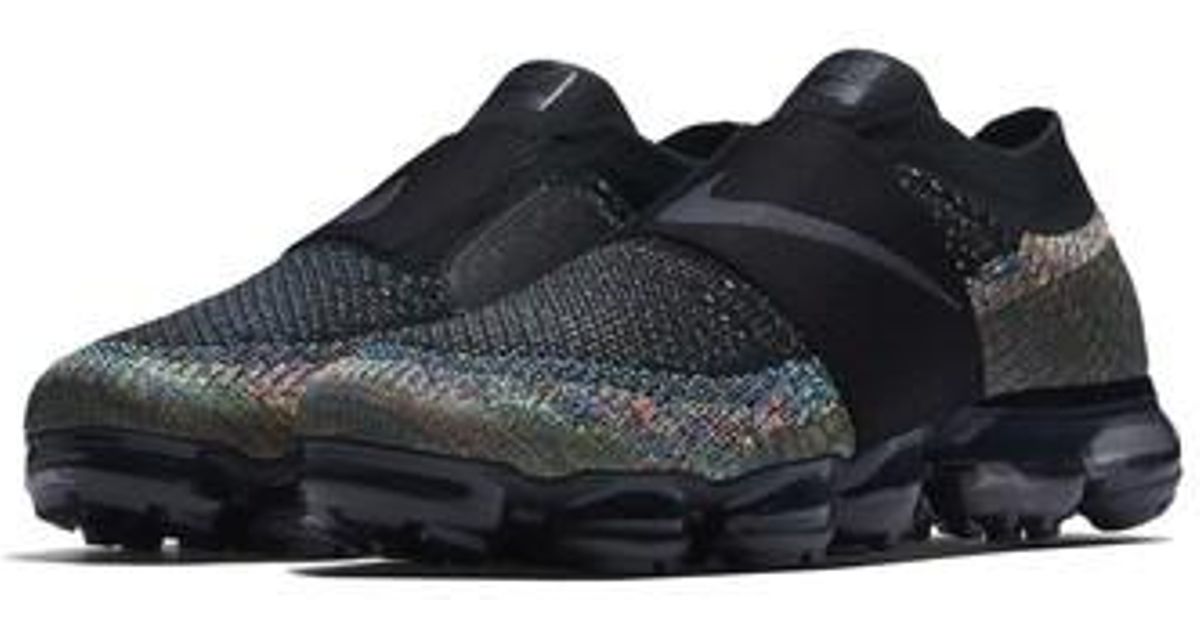 men's vapormax flyknit moc