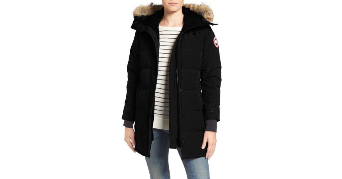 canada goose rossclair fusion fit canada goose rossclair fusion fit