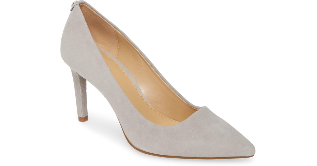 michael michael kors dorothy flex pump